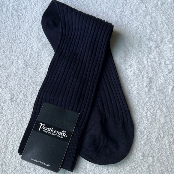 Pantherella Finest  English Socks. (5614) - Picture 3 of 8